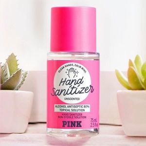 Victoria’s Secret PINK Travel Size Hand Sanitizer